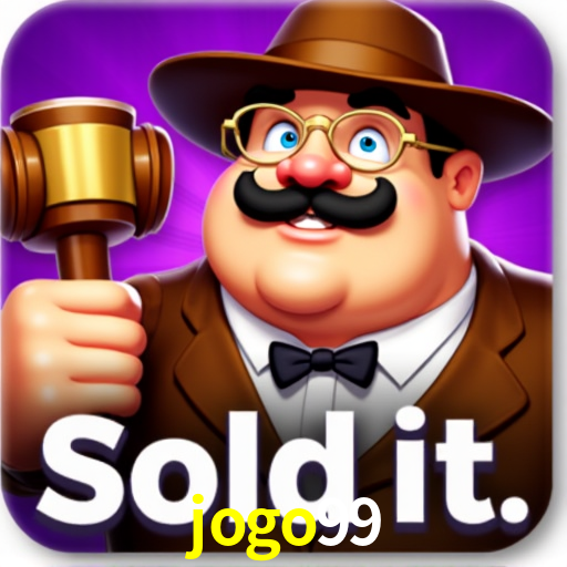 jogo99 app